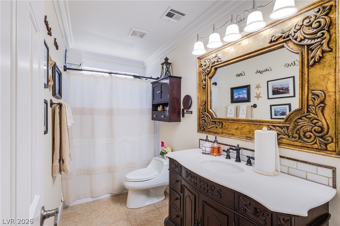 3512 Mastercraft Avenue North Las Vegas NV 89031