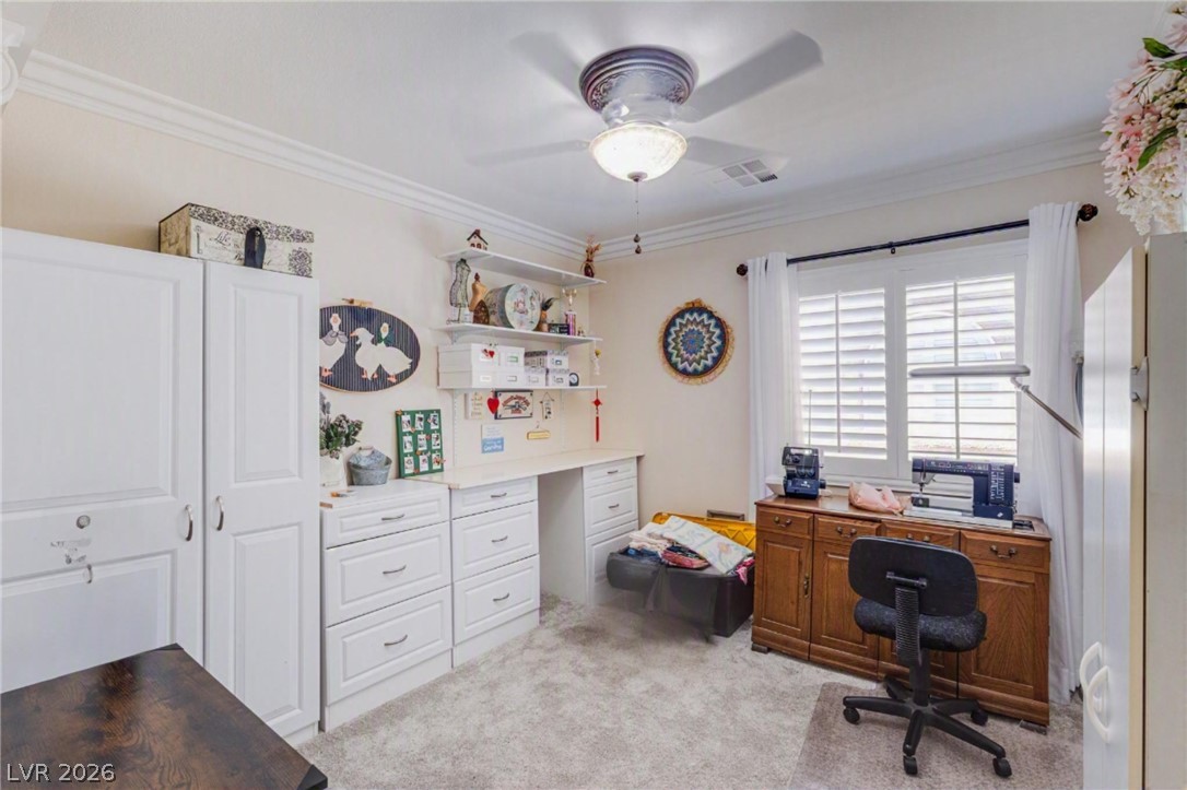 3512 Mastercraft Avenue North Las Vegas NV 89031