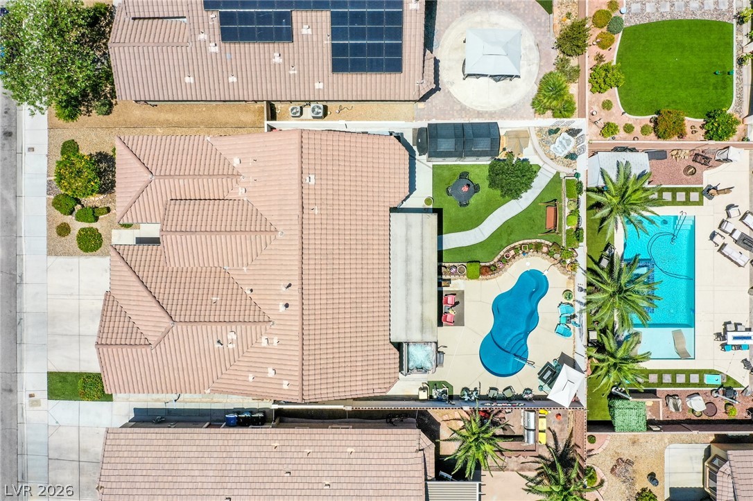 3512 Mastercraft Avenue North Las Vegas NV 89031