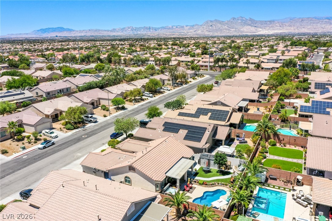 3512 Mastercraft Avenue North Las Vegas NV 89031