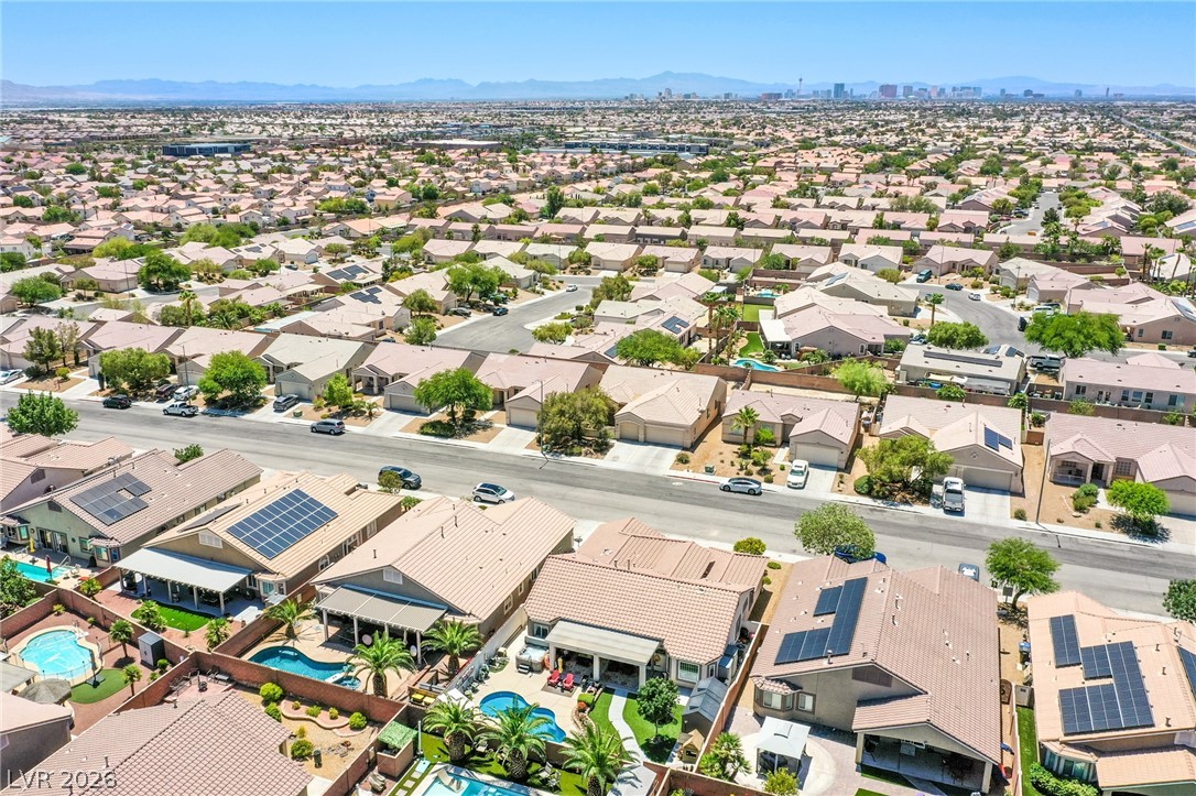 3512 Mastercraft Avenue North Las Vegas NV 89031
