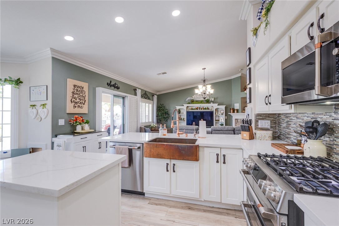 3512 Mastercraft Avenue North Las Vegas NV 89031