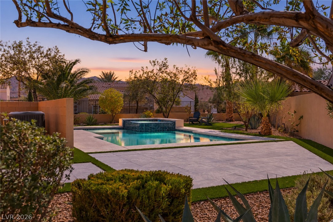 1193 Via Casa Palermo Henderson NV 89011