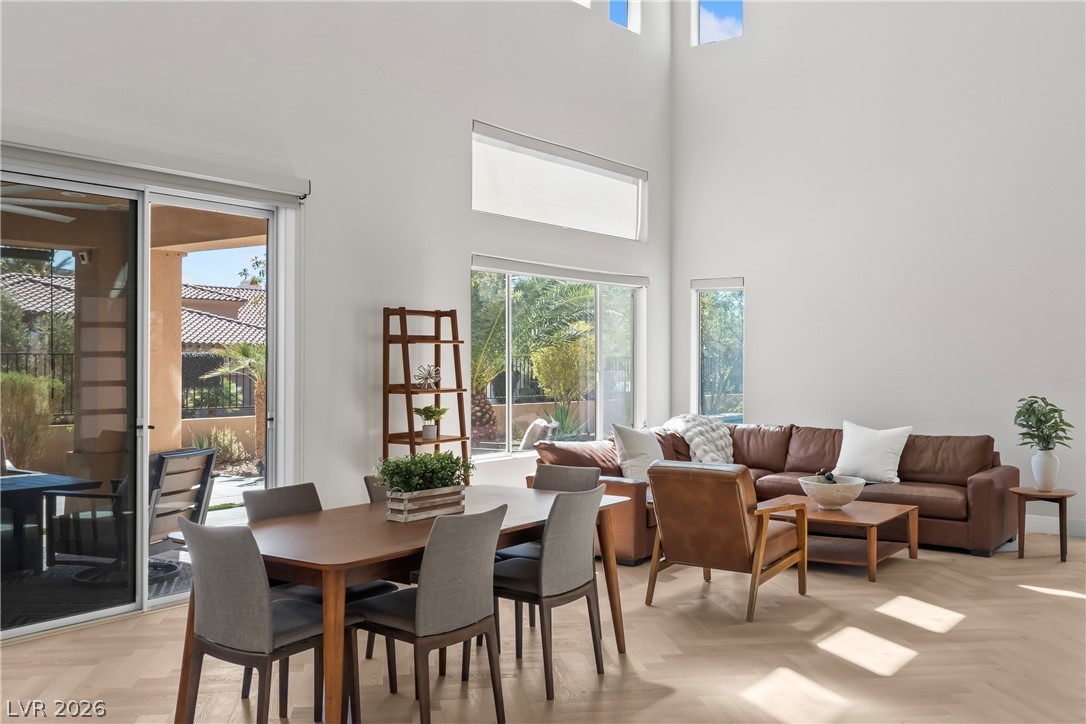 1193 Via Casa Palermo Henderson NV 89011