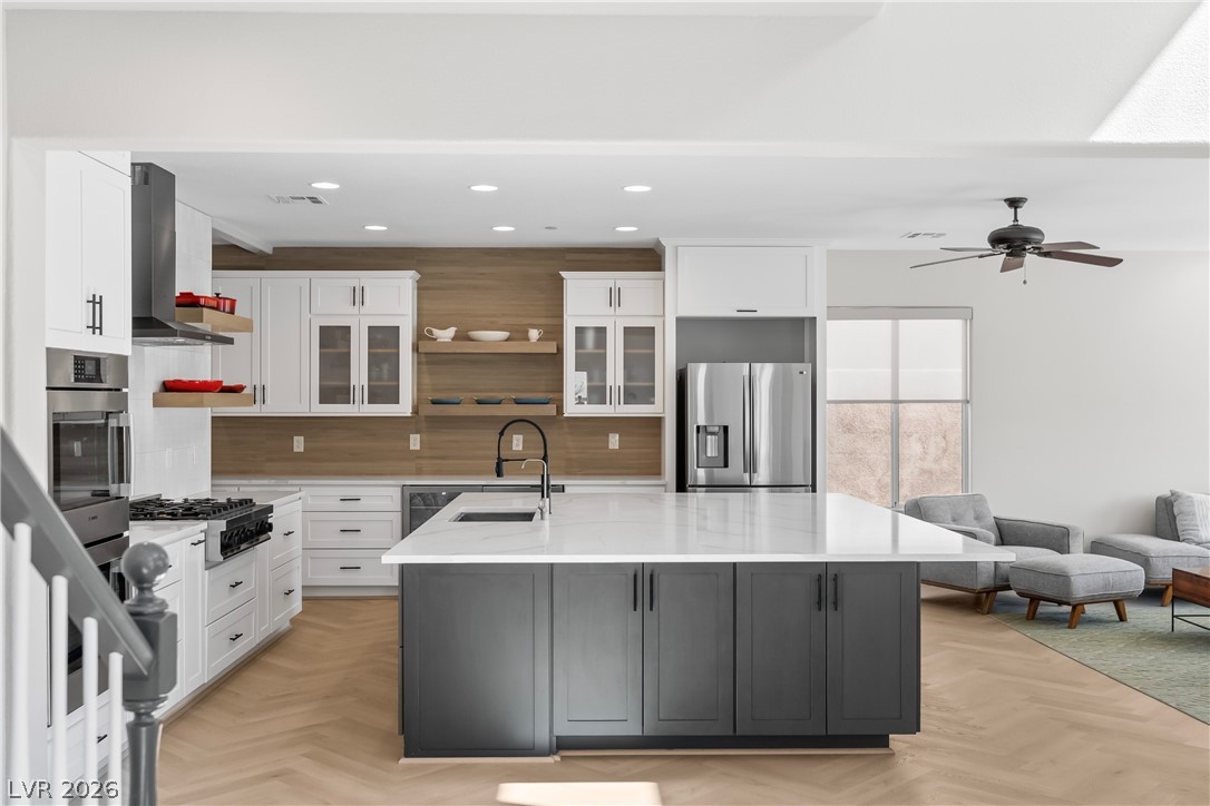 1193 Via Casa Palermo Henderson NV 89011