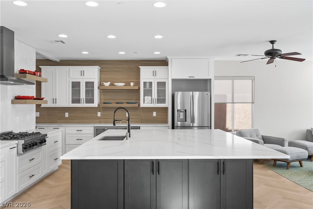 1193 Via Casa Palermo Henderson NV 89011