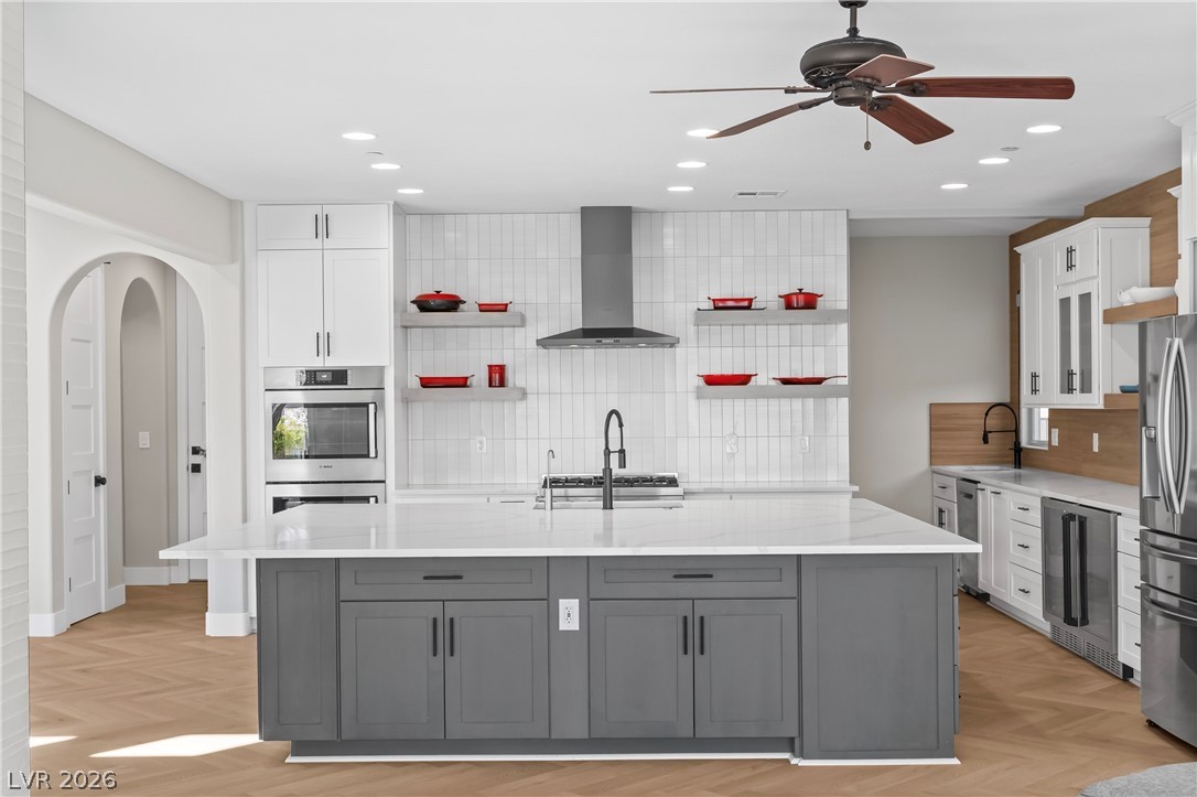 1193 Via Casa Palermo Henderson NV 89011