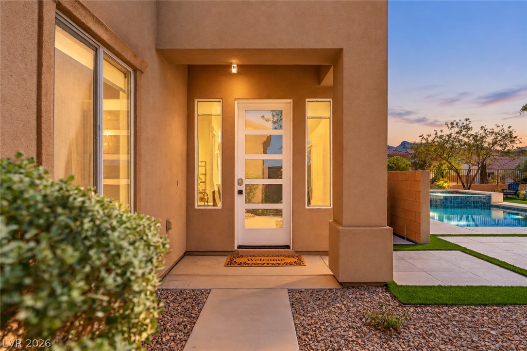 1193 Via Casa Palermo Henderson NV 89011
