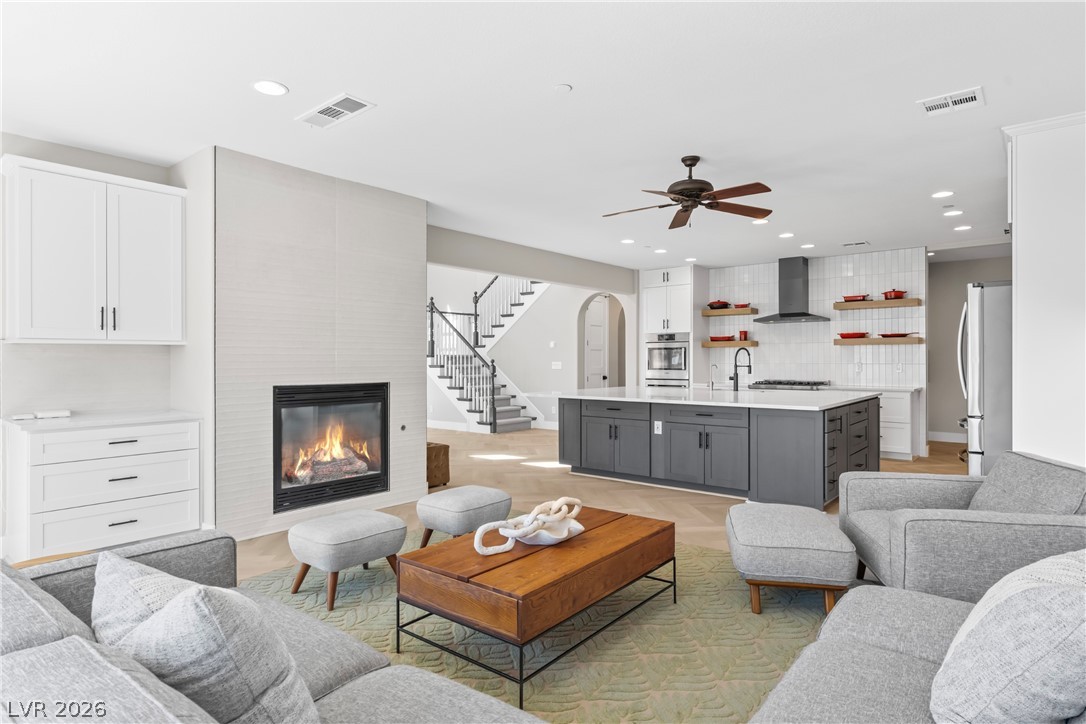 1193 Via Casa Palermo Henderson NV 89011