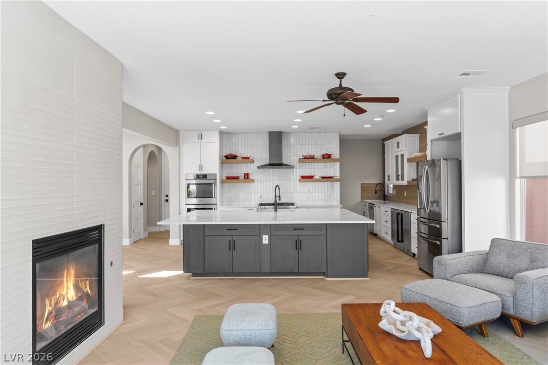 1193 Via Casa Palermo Henderson NV 89011
