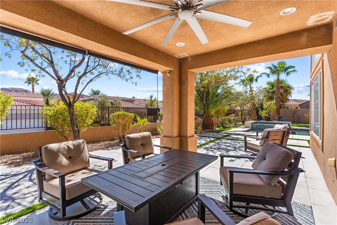 1193 Via Casa Palermo Henderson NV 89011