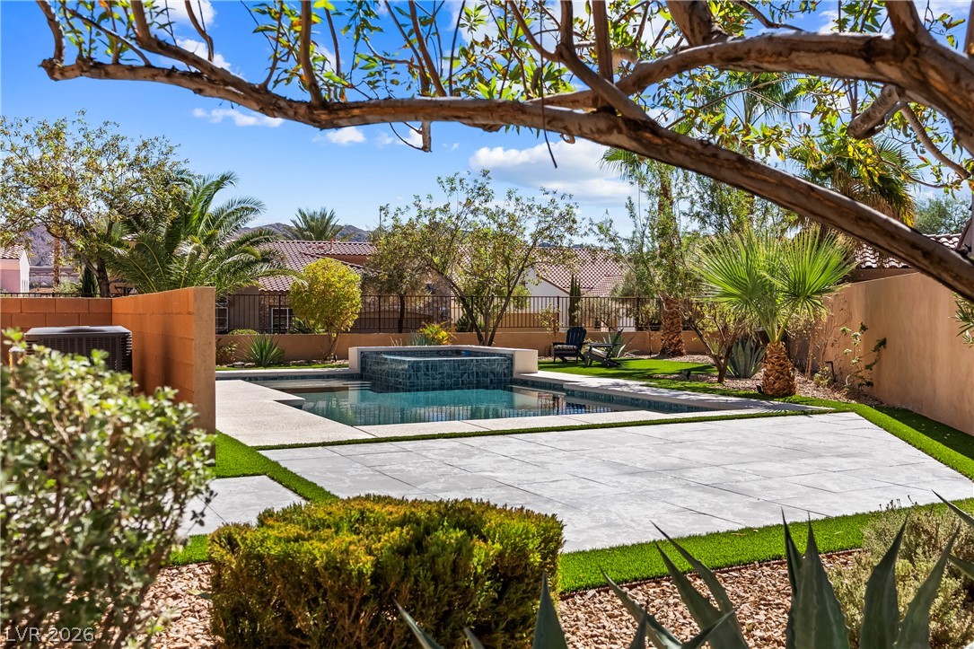 1193 Via Casa Palermo Henderson NV 89011