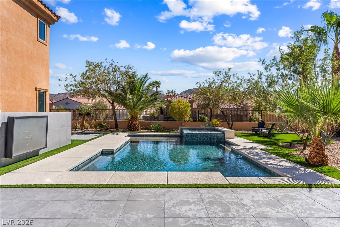 1193 Via Casa Palermo Henderson NV 89011