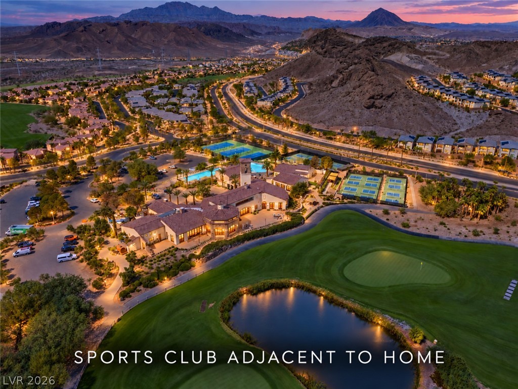 1193 Via Casa Palermo Henderson NV 89011