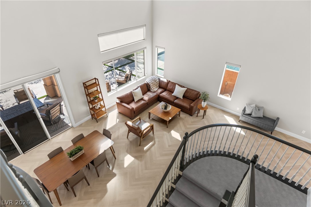 1193 Via Casa Palermo Henderson NV 89011