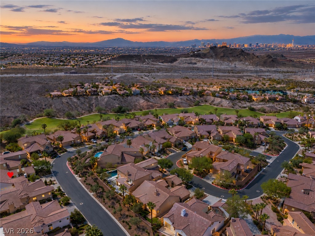 1193 Via Casa Palermo Henderson NV 89011