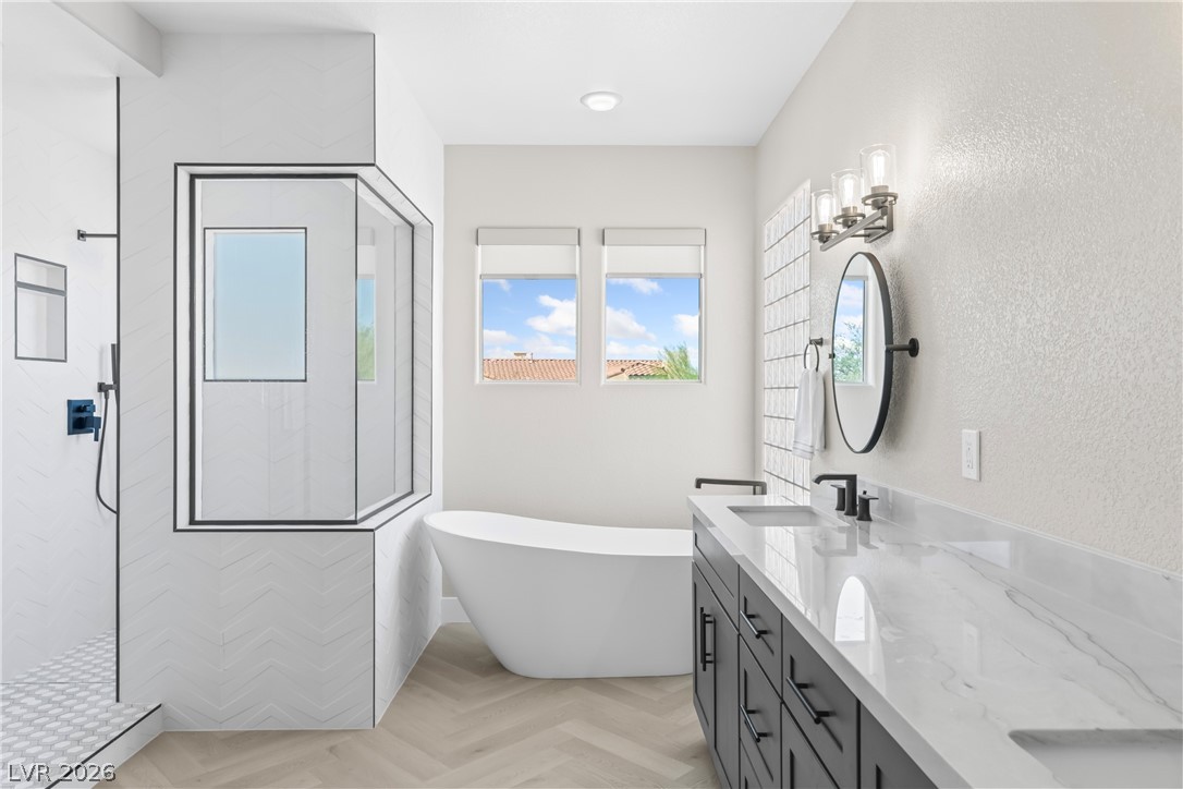 1193 Via Casa Palermo Henderson NV 89011