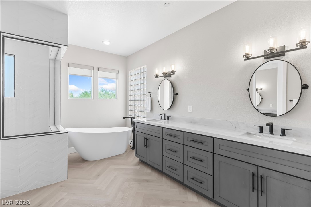 1193 Via Casa Palermo Henderson NV 89011