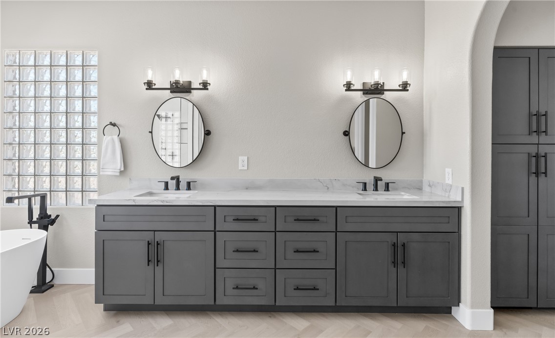 1193 Via Casa Palermo Henderson NV 89011