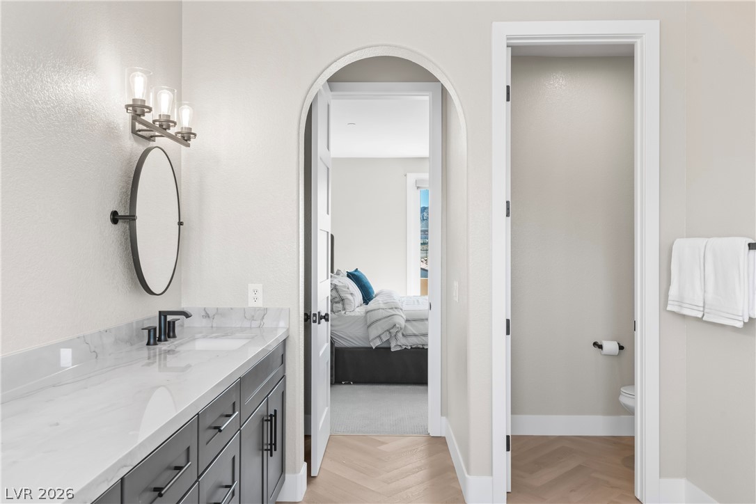 1193 Via Casa Palermo Henderson NV 89011