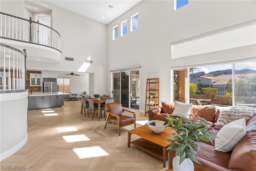1193 Via Casa Palermo Henderson NV 89011