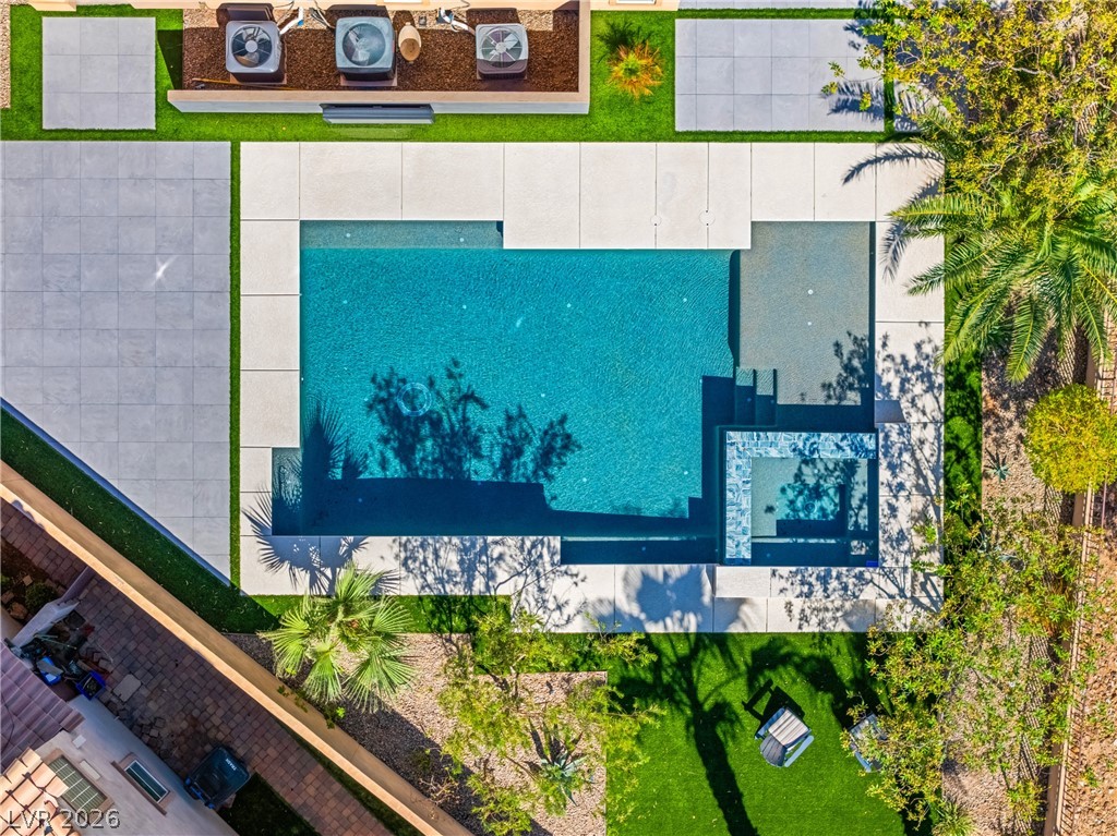 1193 Via Casa Palermo Henderson NV 89011