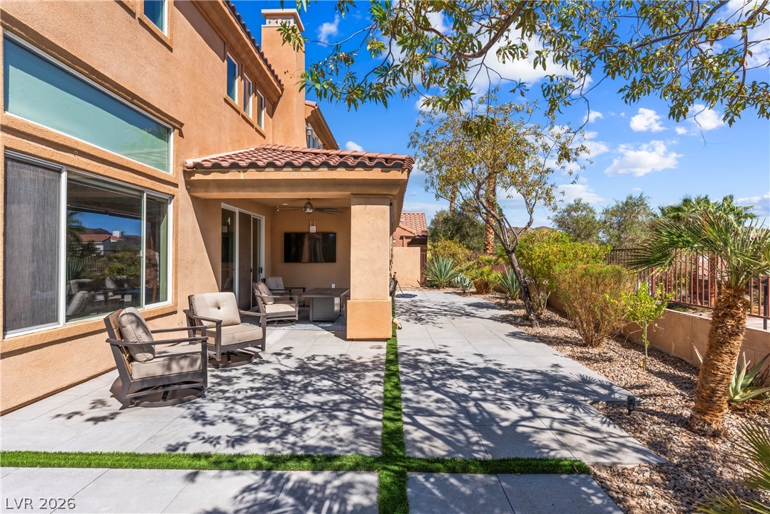 1193 Via Casa Palermo Henderson NV 89011