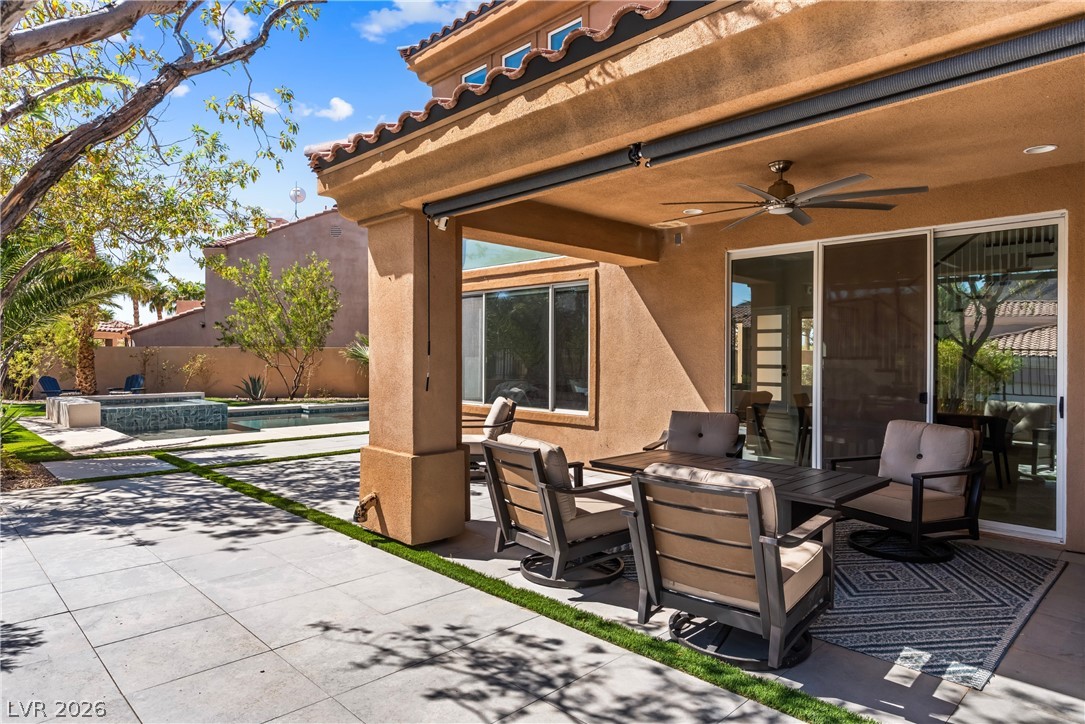1193 Via Casa Palermo Henderson NV 89011