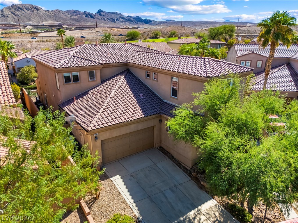 1193 Via Casa Palermo Henderson NV 89011