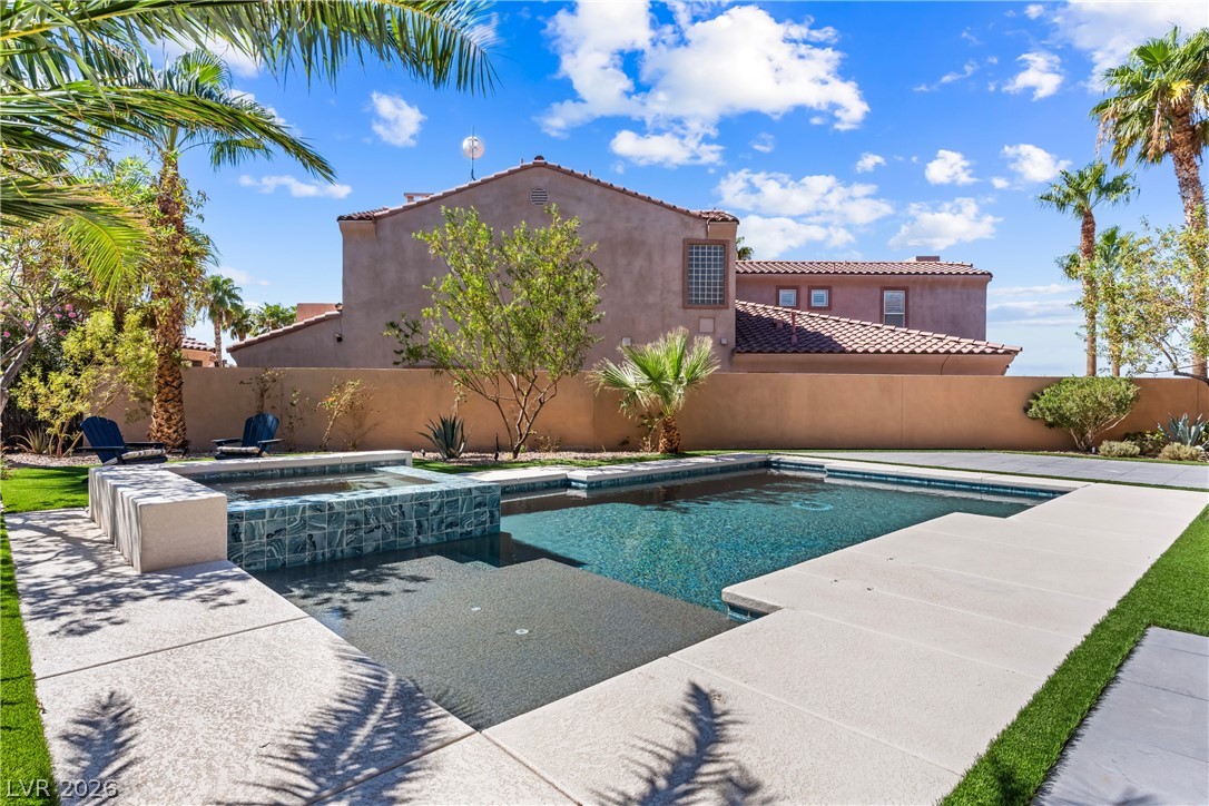 1193 Via Casa Palermo Henderson NV 89011