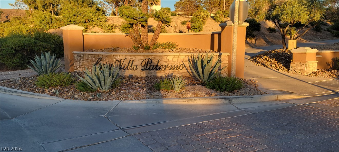 1193 Via Casa Palermo Henderson NV 89011