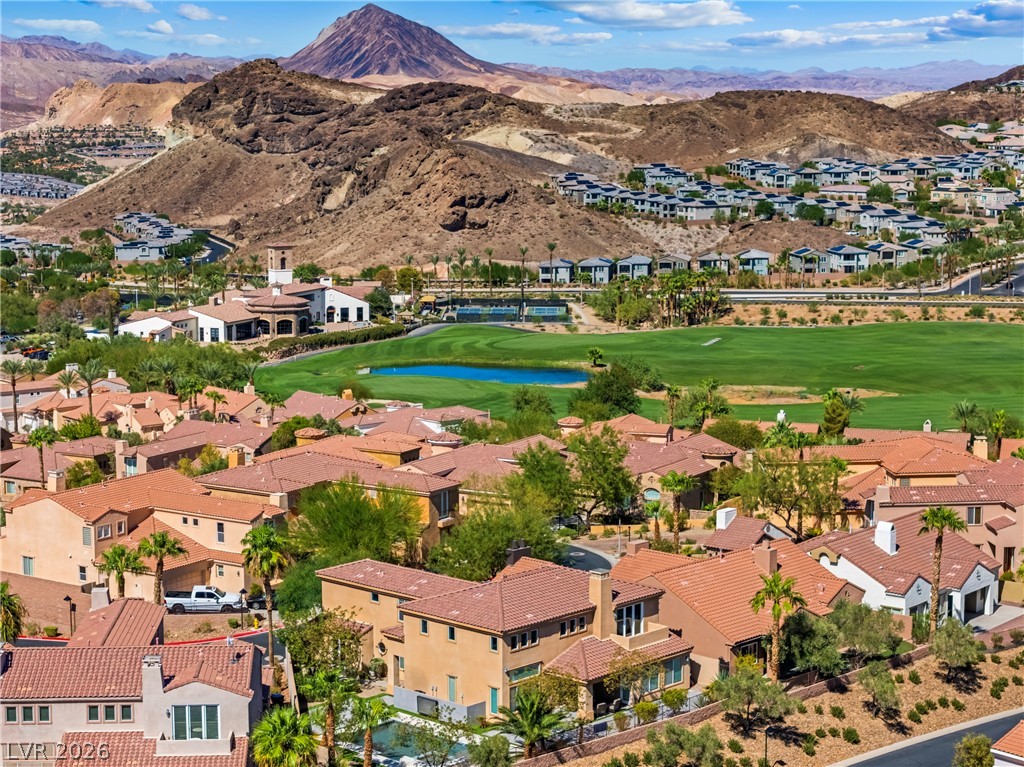 1193 Via Casa Palermo Henderson NV 89011