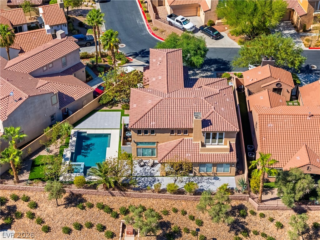 1193 Via Casa Palermo Henderson NV 89011