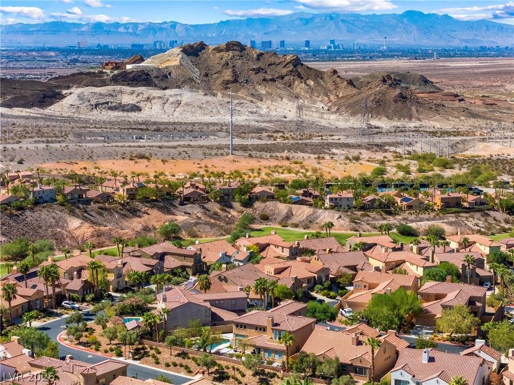 1193 Via Casa Palermo Henderson NV 89011