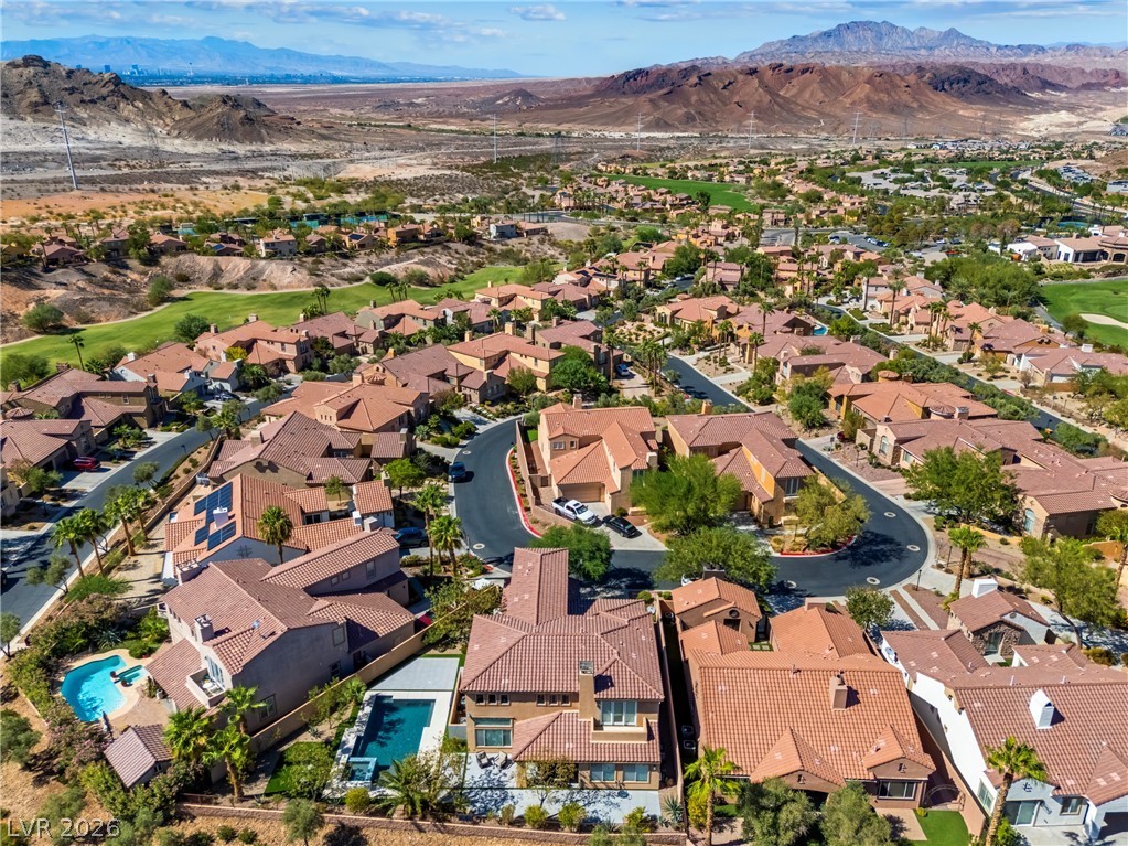 1193 Via Casa Palermo Henderson NV 89011