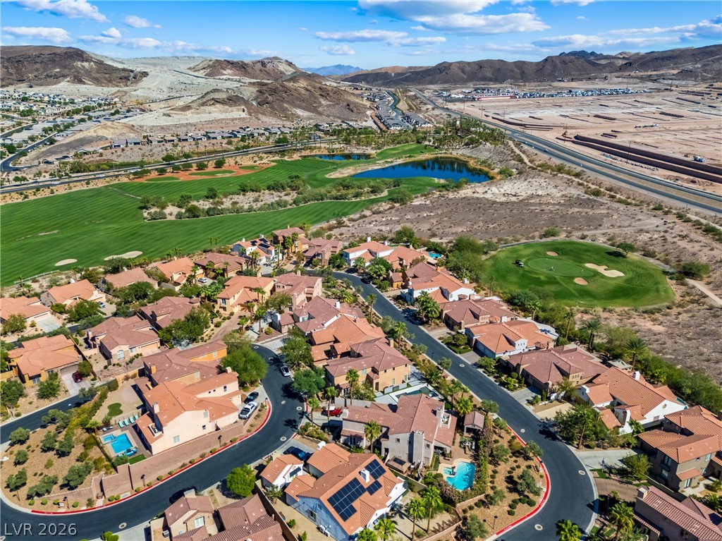 1193 Via Casa Palermo Henderson NV 89011