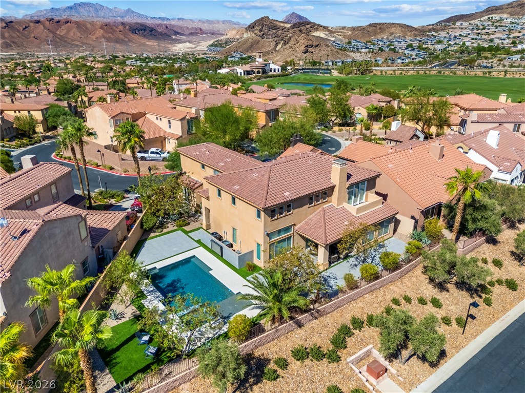 1193 Via Casa Palermo Henderson NV 89011