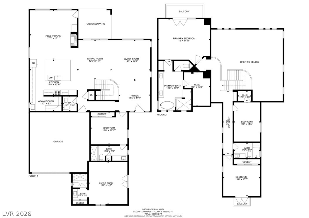 1193 Via Casa Palermo Henderson NV 89011
