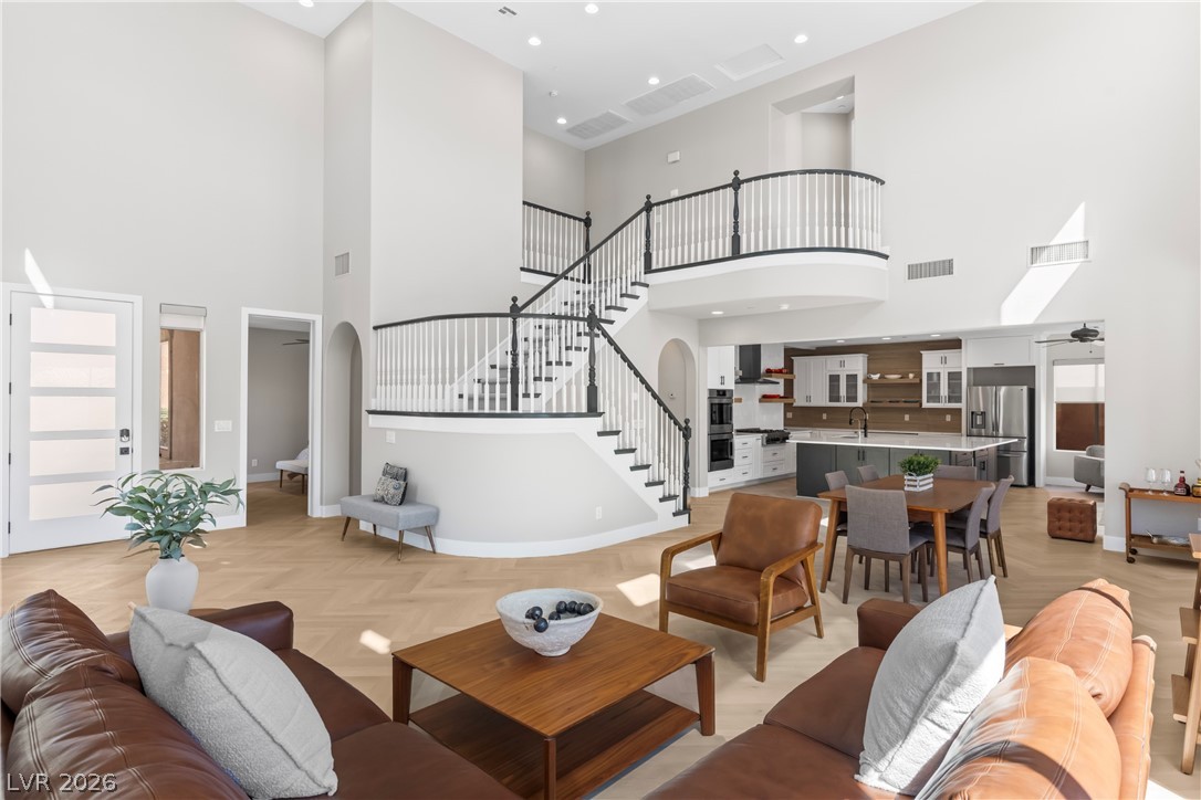 1193 Via Casa Palermo Henderson NV 89011