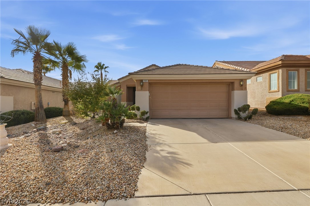 489 Dalgreen Place Henderson NV 89012