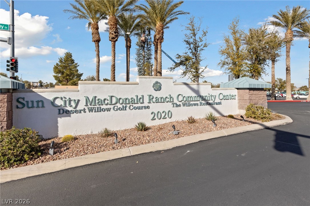 489 Dalgreen Place Henderson NV 89012