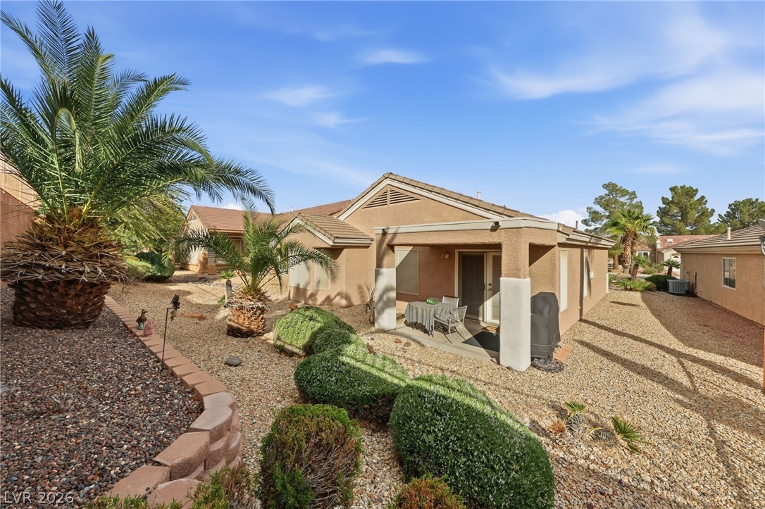 489 Dalgreen Place Henderson NV 89012
