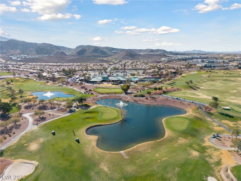 489 Dalgreen Place Henderson NV 89012