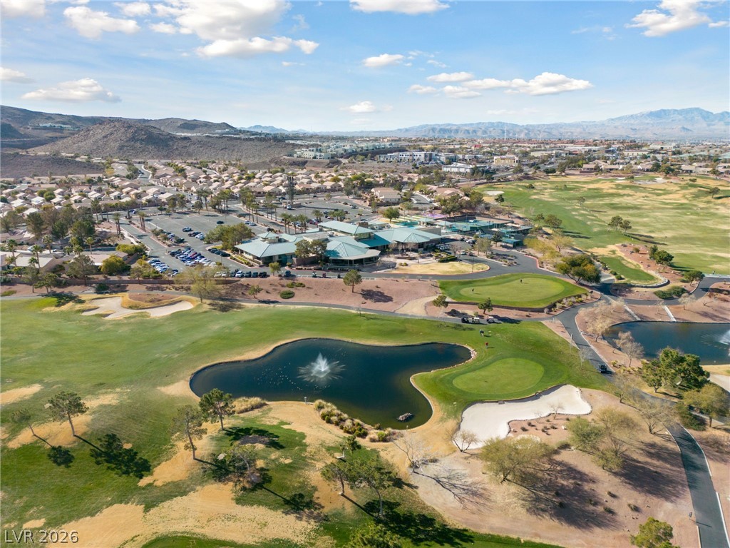 489 Dalgreen Place Henderson NV 89012