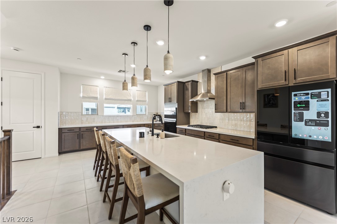 1537 Little Penguin Street Las Vegas NV 89138