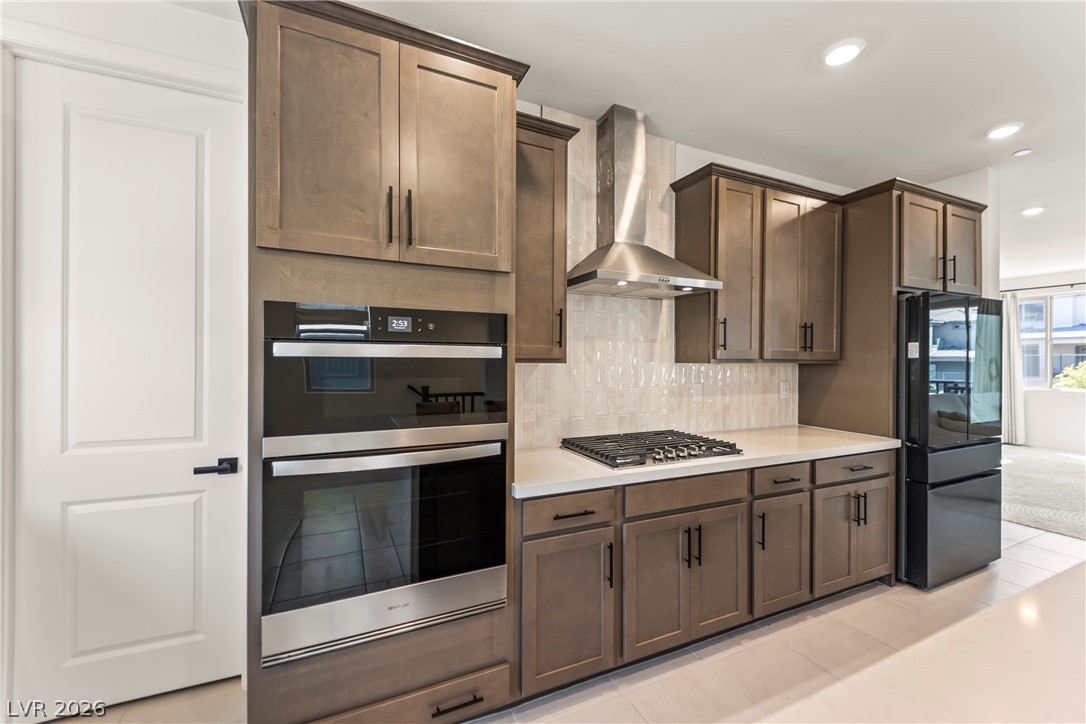 1537 Little Penguin Street Las Vegas NV 89138