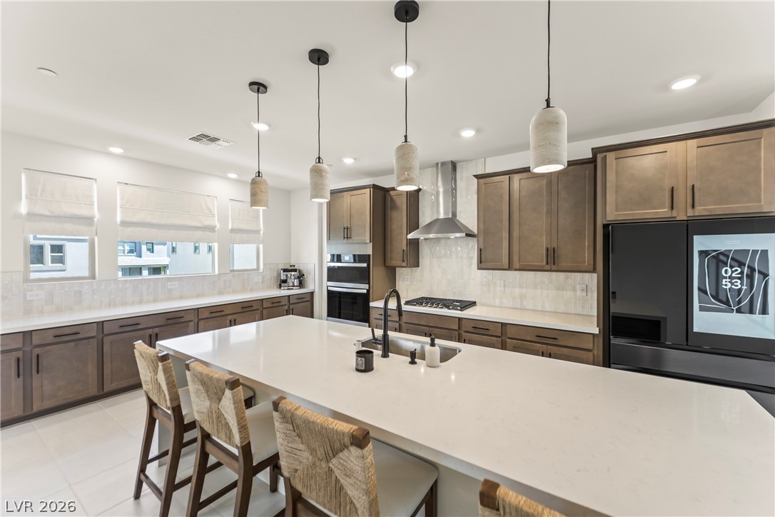1537 Little Penguin Street Las Vegas NV 89138