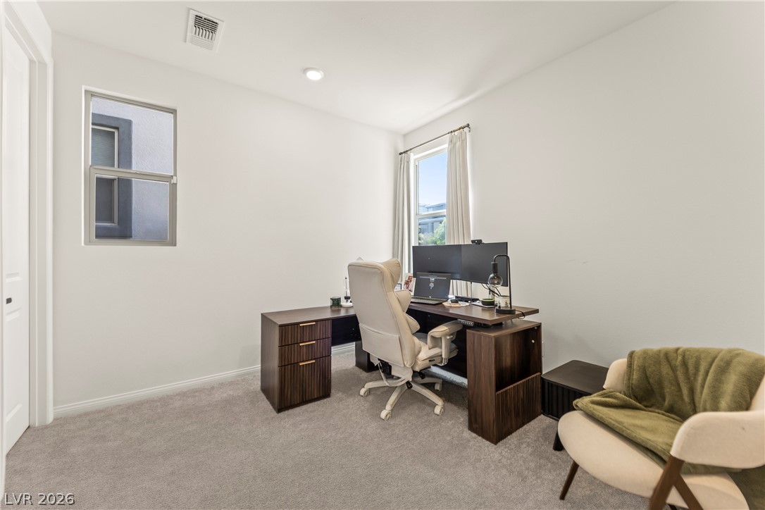 1537 Little Penguin Street Las Vegas NV 89138