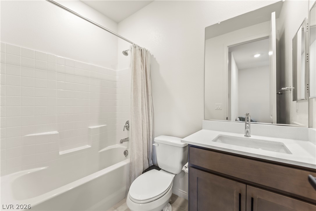 1537 Little Penguin Street Las Vegas NV 89138