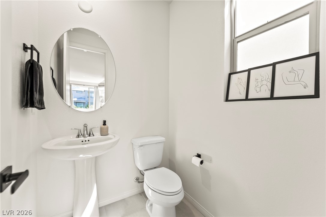 1537 Little Penguin Street Las Vegas NV 89138